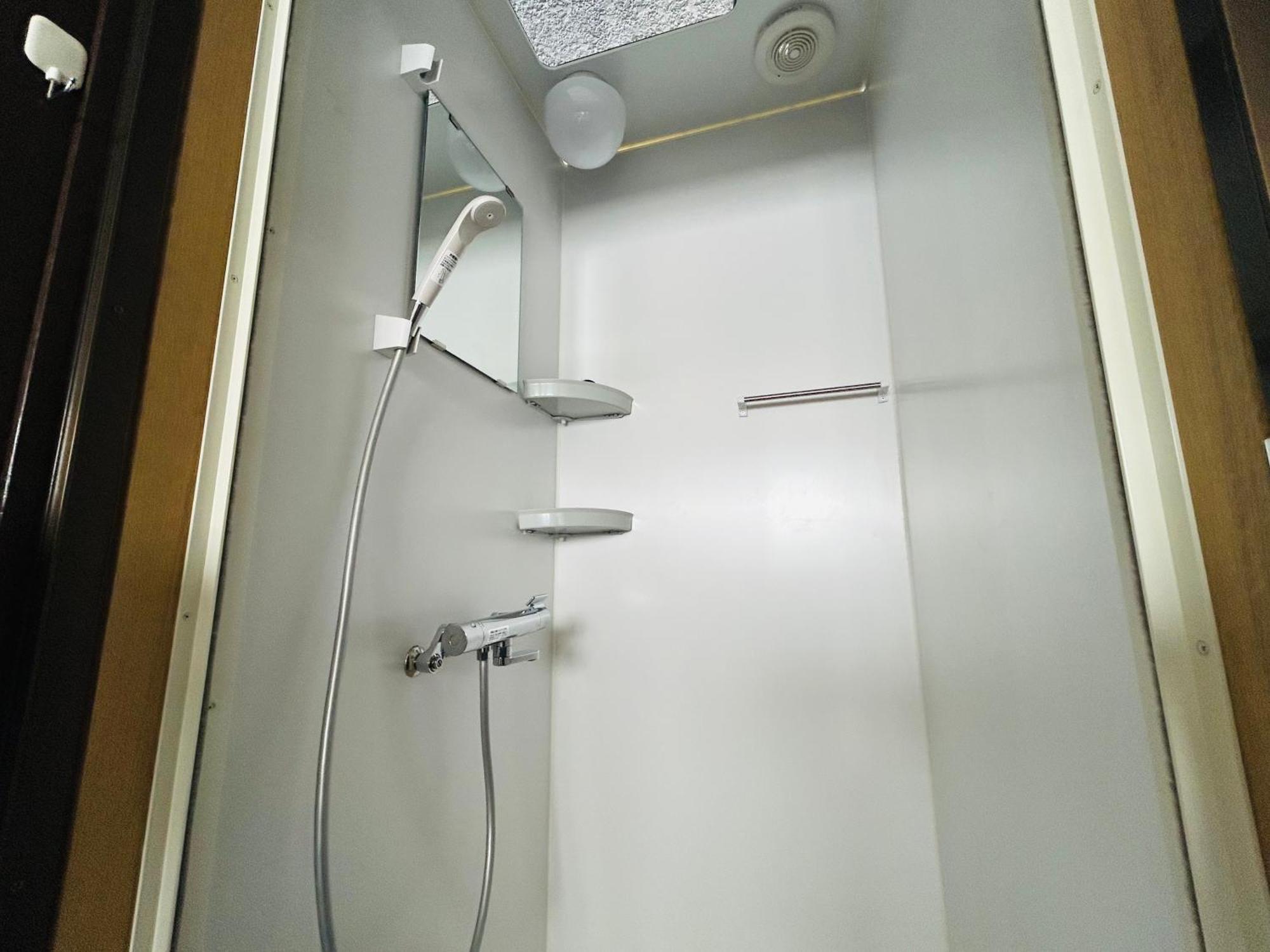 Aprilhouse3f Homestay Tokyo